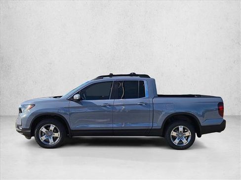 New 2026 Honda Ridgeline RTL image 5