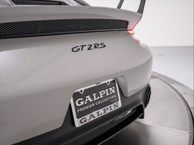 Used 2019 Porsche 911 GT2 RS RWD image 35