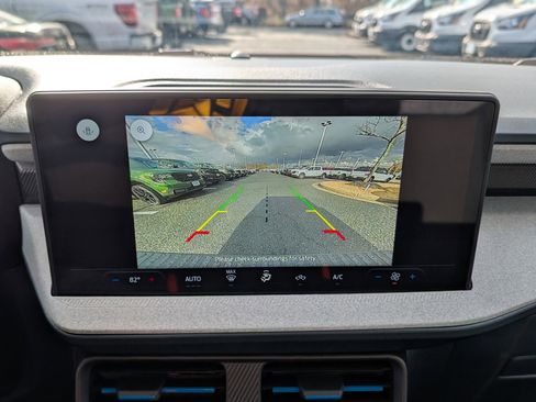 New 2026 Ford Maverick XLT image 23