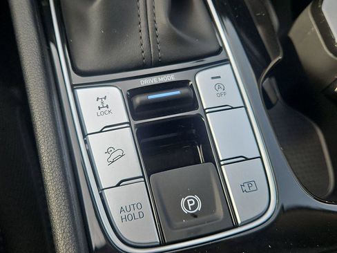 New 2026 Hyundai Tucson SEL image 9