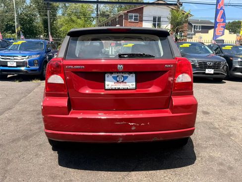 Used 2007 Dodge Caliber SXT FWD image 6