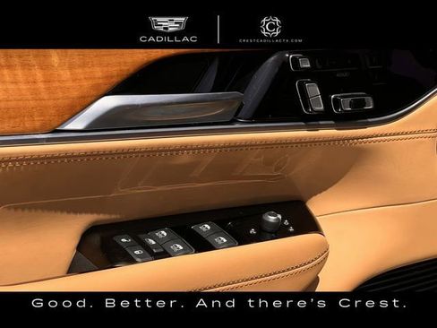 Used 2023 Jeep Grand Wagoneer Series III AWD/4WD image 23