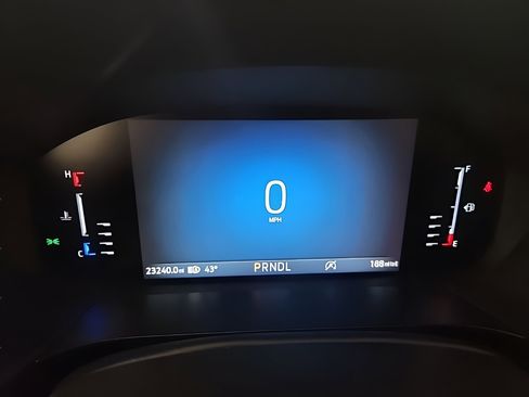 Certified 2023 Ford Escape Active image 14