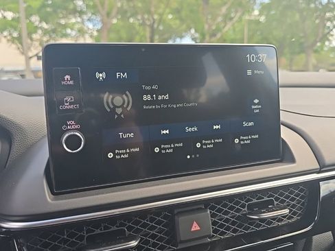 New 2026 Acura ADX FWD image 14
