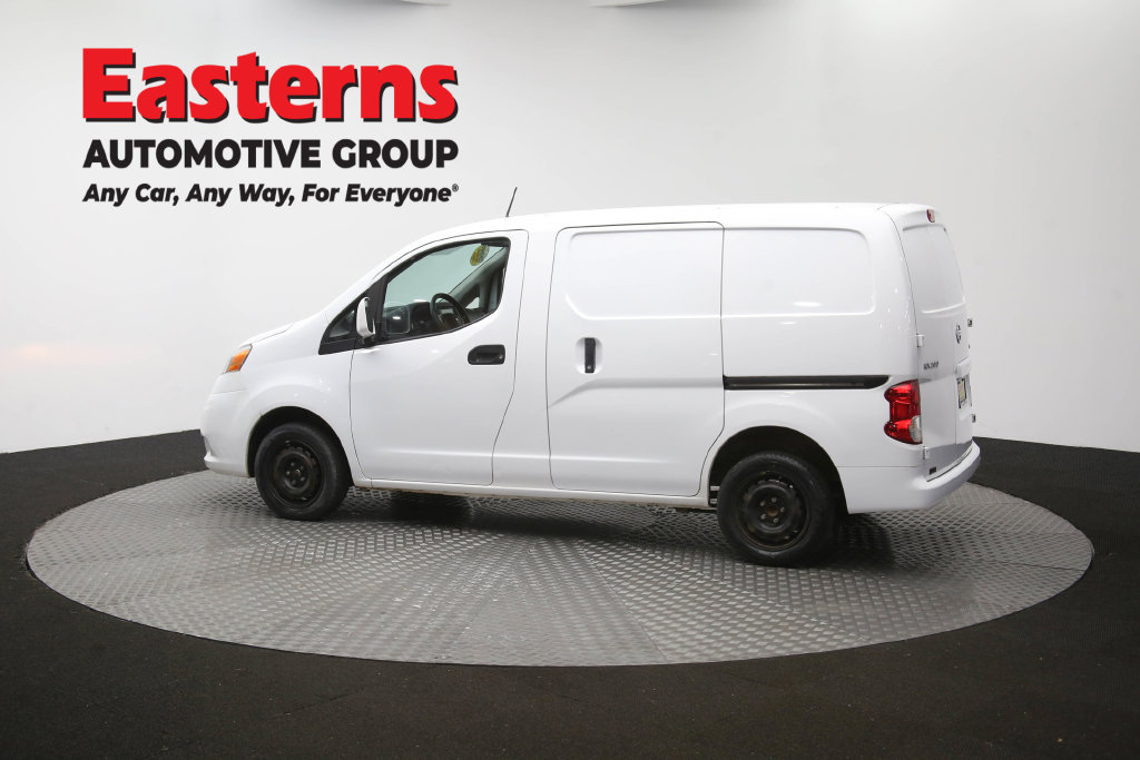 Used 2020 Nissan NV200 SV FWD image 59