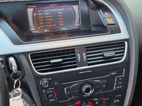 Used 2012 Audi A5 2.0T Premium AWD/4WD image 35