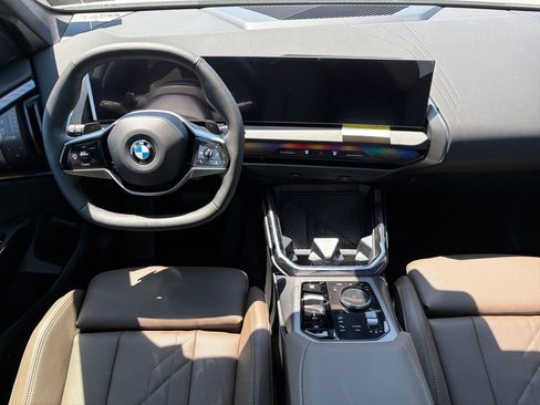 New 2026 BMW X3 xDrive30i AWD/4WD image 10