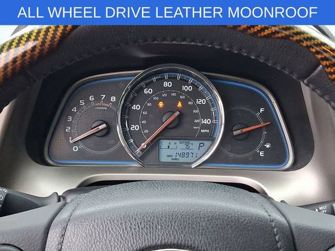 Used 2013 Toyota RAV4 Limited AWD/4WD image 20