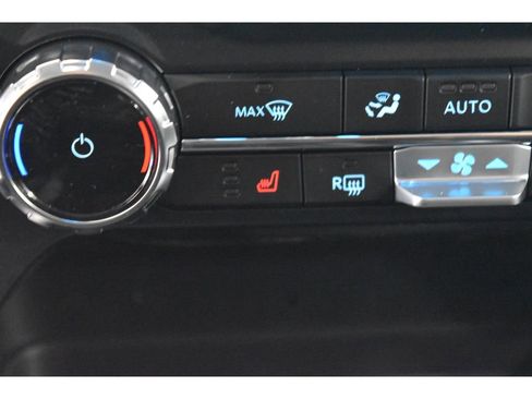 New 2025 Ford F150 XLT w/ Equipment Group 302A MID image 24