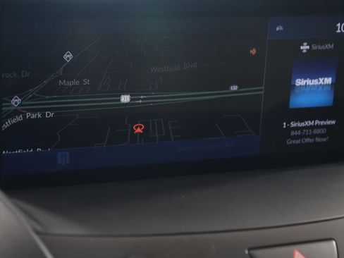 Used 2023 Acura RDX AWD w/ Advance Package image 9