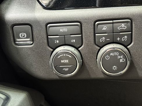 New 2026 Chevrolet Silverado 1500 LT w/ All Star Edition Plus image 36