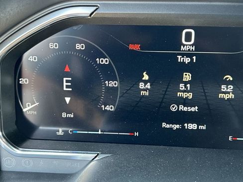 New 2026 GMC Sierra 1500 AT4 AWD/4WD image 12