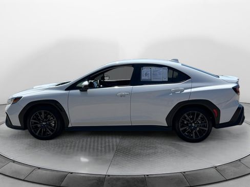Used 2024 Subaru WRX Premium AWD/4WD image 4