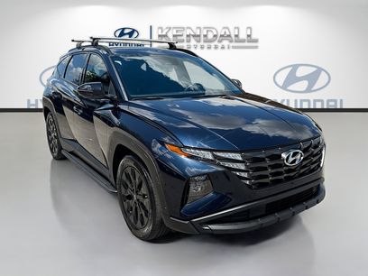 Used 2024 Hyundai Tucson XRT