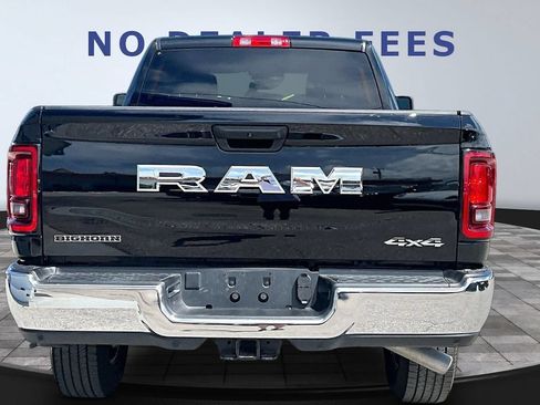 Used 2026 RAM 2500 Big Horn AWD/4WD image 4