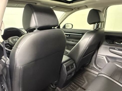 Used 2025 Honda CR-V EX-L image 36