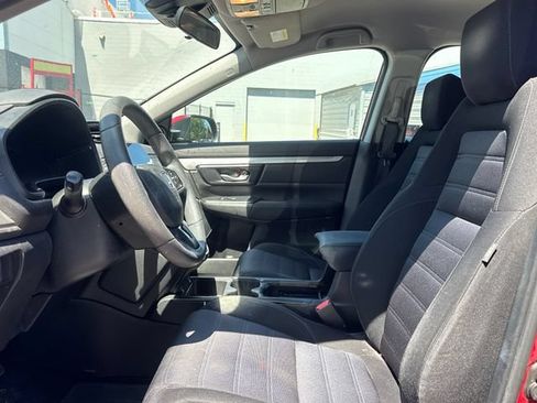 Used 2022 Honda CR-V Special Edition image 13