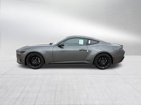 New 2026 Ford Mustang Coupe w/ Mustang Nite Pony Package image 11