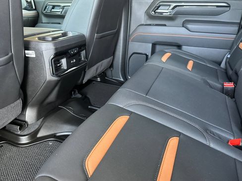 Certified 2025 GMC Sierra 2500 AT4 AWD/4WD image 13