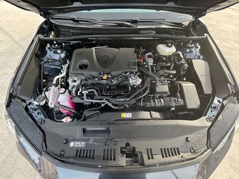 Used 2026 Toyota Camry SE w/ Convenience Package image 36