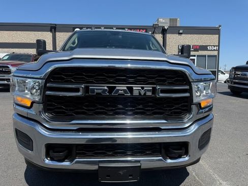 Used 2020 RAM 3500 Tradesman image 4