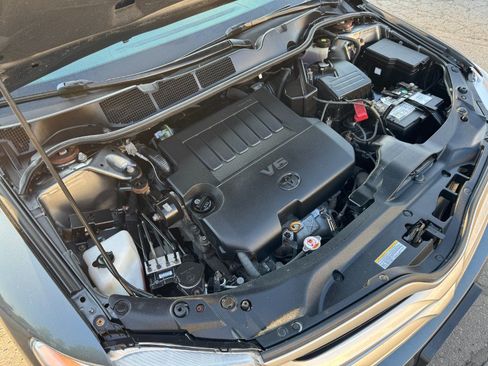 Used 2016 Toyota Venza AWD image 26