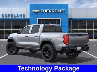 New 2026 Chevrolet Colorado Trail Boss video 4