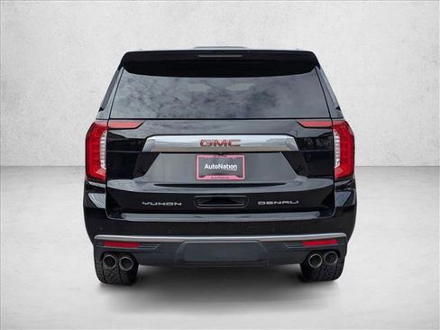 Used 2023 GMC Yukon Denali image 6