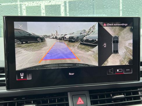 Used 2023 Audi A5 2.0T Premium Plus w/ Premium Plus image 30