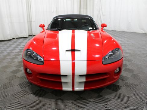 Used 2004 Dodge Viper SRT-10 image 21