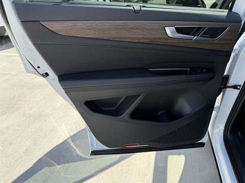 New 2026 Volkswagen Atlas SEL Premium R-Line image 23