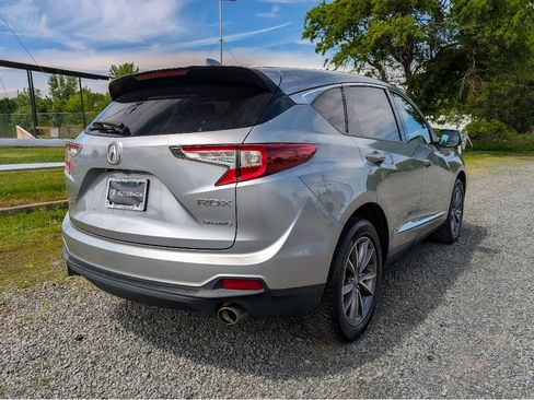 Used 2019 Acura RDX AWD w/ Technology Package image 5