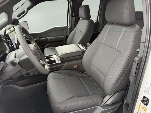 New 2026 Ford F150 STX w/ Equipment Group 200A AWD/4WD image 10