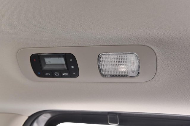 New 2027 Honda Odyssey EX-L image 27