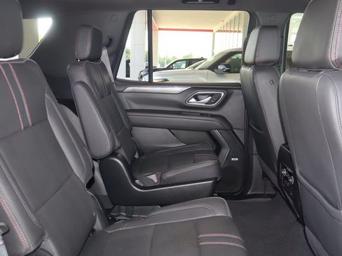 Used 2023 Chevrolet Tahoe RST w/ Luxury Package AWD/4WD image 46