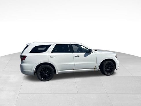 Certified 2016 Dodge Durango SXT w/ Blacktop Package image 8