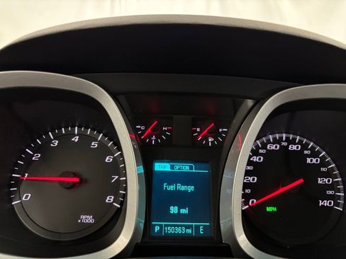 Used 2015 Chevrolet Equinox LT w/ Driver Convenience Package image 23