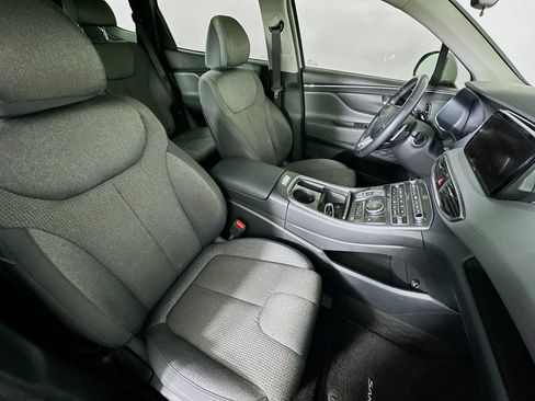 Used 2023 Hyundai Santa Fe SEL image 33