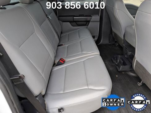 Used 2022 Ford F150 XL w/ Trailer Tow Package image 31