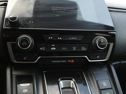 Used 2020 Honda CR-V EX image 18