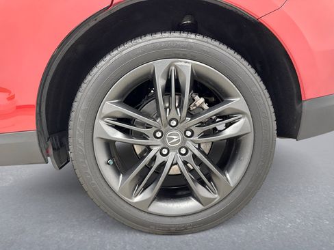 Used 2020 Acura RDX A-Spec image 28