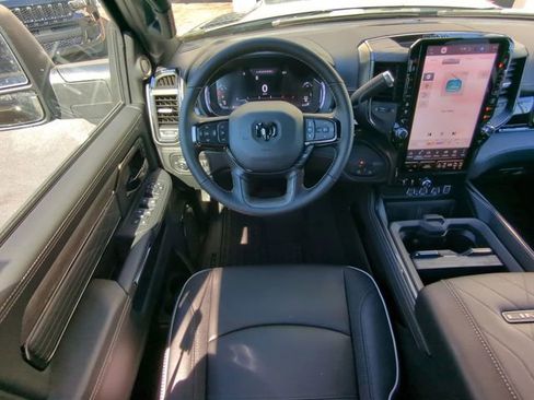 New 2026 RAM 2500 Limited image 18