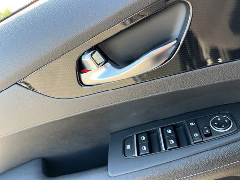 Used 2024 Kia Forte GT-Line w/ GT-Line Premium Package FWD image 28