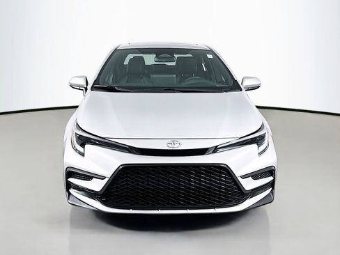 Used 2026 Toyota Corolla XSE FWD image 2