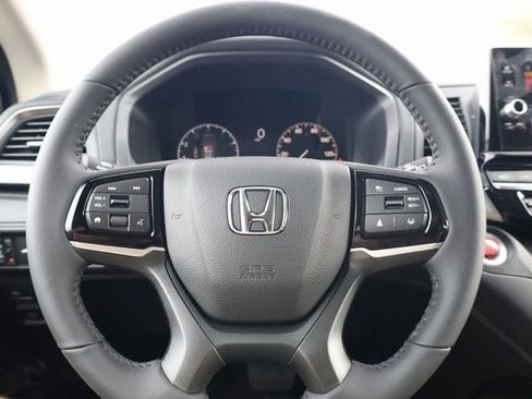 New 2026 Honda Odyssey EX-L image 18