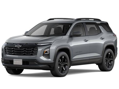 New 2026 Chevrolet Equinox LT w/ Midnight Edition AWD/4WD image 51