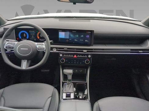 Certified 2025 Hyundai Santa Cruz SEL FWD image 22