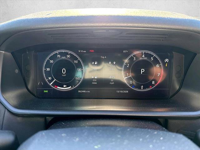 Used 2020 Land Rover Discovery Landmark AWD/4WD image 21