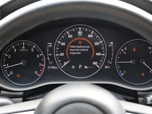 Used 2020 MAZDA MAZDA3 AWD Sedan w/ Select Package image 19