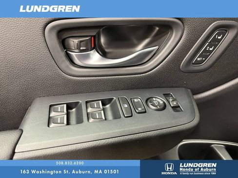 New 2026 Honda Pilot EX-L image 10